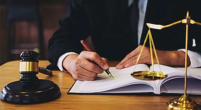 Fikri ve Sınai Hukuku