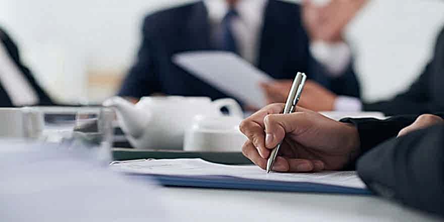 Devlet Memurluğundan Çıkarma Cezası ve İptal Davası